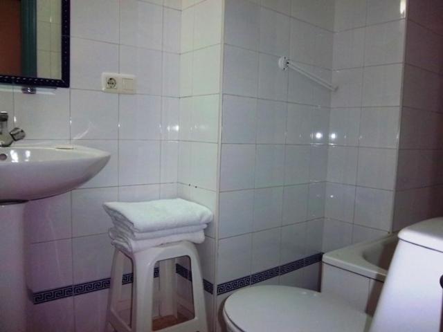 Pension Campomar Cartaya Ruang foto